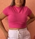 Camiseta Cropped - comprar online