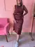 Vestido MIDI - comprar online