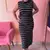 Vestido MIDI na internet