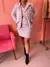 Conjunto Vestido TWEED