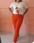 Calça Gabriela na internet