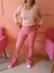 Calça Flaire