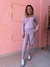 Conjunto em Moletinho na internet