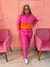 Conjunto de Moletom - SIBISS