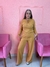 Conjunto em Moletinho Pantalona - loja online
