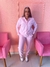 Conjunto Boucle na internet