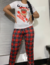 Pijamas personalizadas