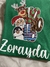 Imagen de Camisetas de navidad