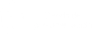 TIENDA DE PERSONALIZACION