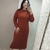 Imagem do Vestido Rainha