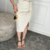 Saia Talita Linho - comprar online