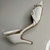 Imagem do Scarpin Gabi Salto Fino Elegância