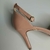 Scarpin Gabi Salto Fino Elegância - loja online