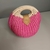 Bolsa Luar Palha Sintética Feminina - comprar online