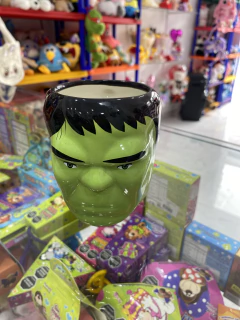 Mugs Hulk - b