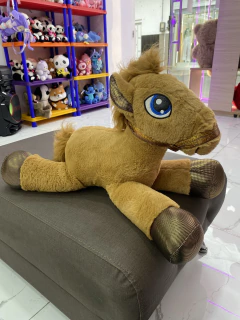 Caballo Tote 60cm aprox-b