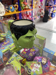 Mugs Hulk - b - comprar en línea