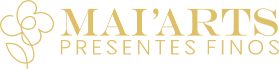 Mai'Arts Presentes Finos