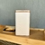 Lata Rectangular Nórdica COFFEE - comprar online