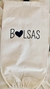 Guarda Bolsas CORAZÓN - comprar online