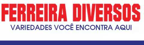 FERREIRA DIVERSOS