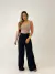 Calça Pantalona Liz