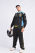 CONJUNTO RENAULT RETRO - NEGRO