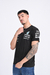 REMERA MERCEDES BENZ 2024 - NACION F1