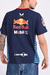 REMERA RED BULL 2024 - comprar online