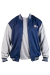 BLUSÃO COLLEGE FLANELADA UNISSEX - comprar online