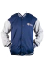 BLUSÃO COLLEGE FLANELADA UNISSEX - 24 uniformes e material escolar