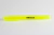 MARCA TEXTO NEON KAZ COR AMARELA