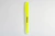 MARCA TEXTO NEON KAZ COR AMARELA - comprar online