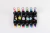 KIT MARCA TEXTO GARRAFINHA 6 CORES - comprar online