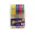 Kit canetas de gel 8 cores