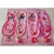 Kit colar pulseira e anel