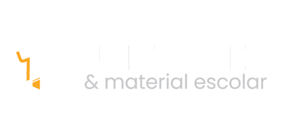 24 uniformes e material escolar