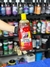 Sonax Shampoo brillo