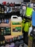 Orange Degreaser Gallon`s 3D