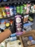 Ilussion wax TOXIC