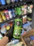 All clean TOXIC