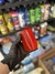 Aplicador curvo con tapa - comprar online