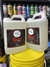 Raccon Clean Gallon`s