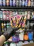 Clips Toxic en internet