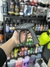 Lanza corta negra M22 - comprar online
