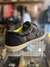 ZAPATILLAS LONA CAMUFLADA A+ - comprar online