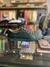 ZAPATILLAS MILITAR DROMO