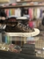 ZAPATILLAS CRASH UTZZIA NEGRO CON DORADO