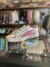 ZAPATILLAS METAL CLASICA UTZZIA