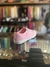 ZAPATILLAS LONA FLOR A+ - comprar online